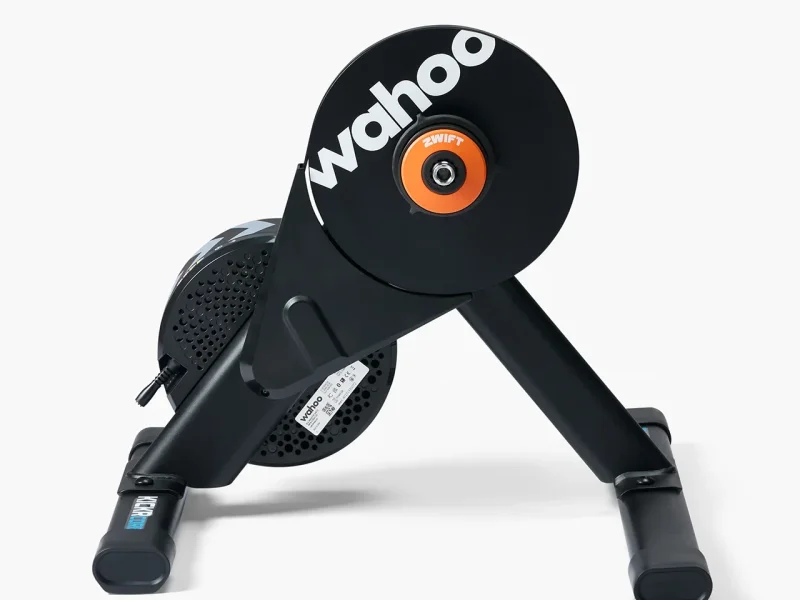 wahoo-kickr-core-2-with-zwift-cog-and-click