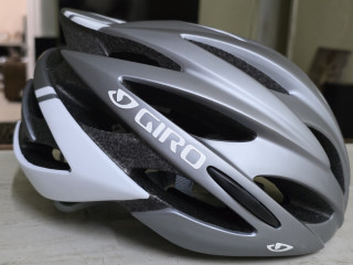 Giro Savant Adult Road Cycling Helmet