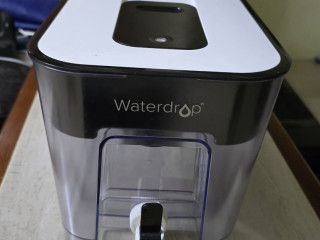 Water Filter Dispenser