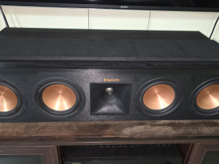 Klipsch Reference Premiere RP-450C