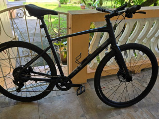 Specialized Sirrus X 3.0 Disc Hybrid