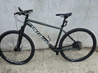 Specialized Rockhopper Expert 29