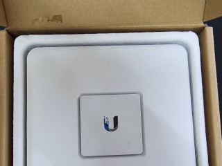 UniFi Security Gateway 1000Mbps Gigabit (USG)