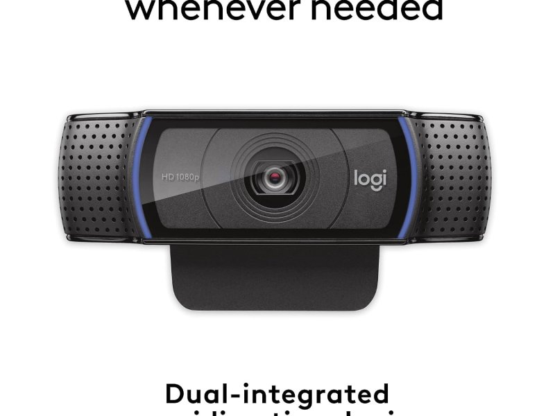 logitech-c920e-hd